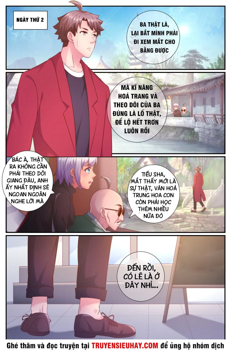 Ta Có Phòng Riêng Thời Tận Thế Chapter 156 - 12