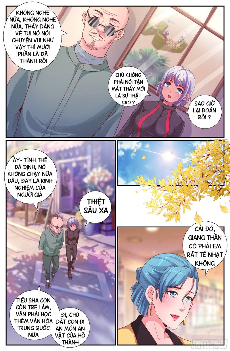 Ta Có Phòng Riêng Thời Tận Thế Chapter 157 - 2