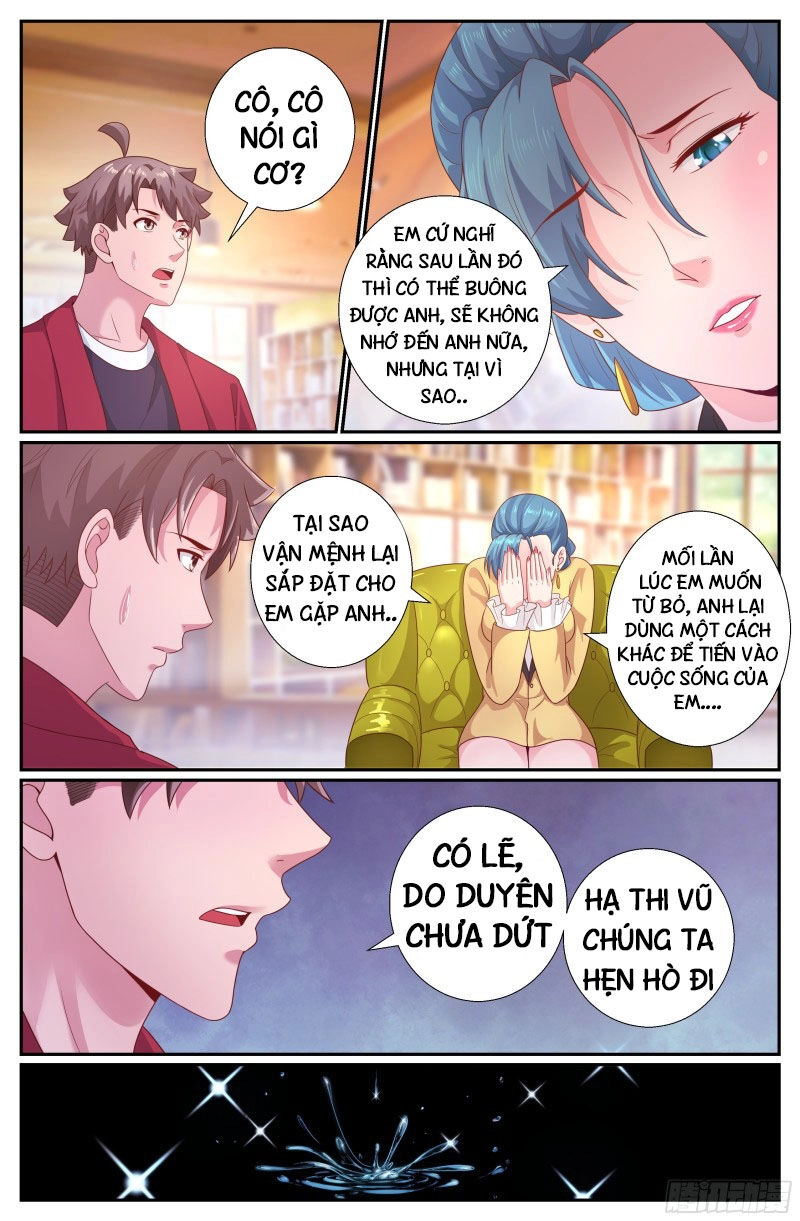 Ta Có Phòng Riêng Thời Tận Thế Chapter 157 - 4