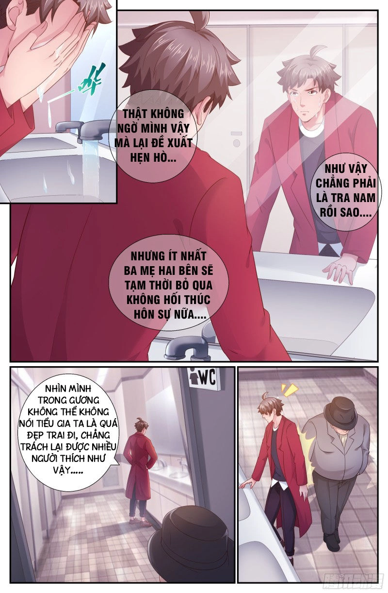 Ta Có Phòng Riêng Thời Tận Thế Chapter 157 - 5