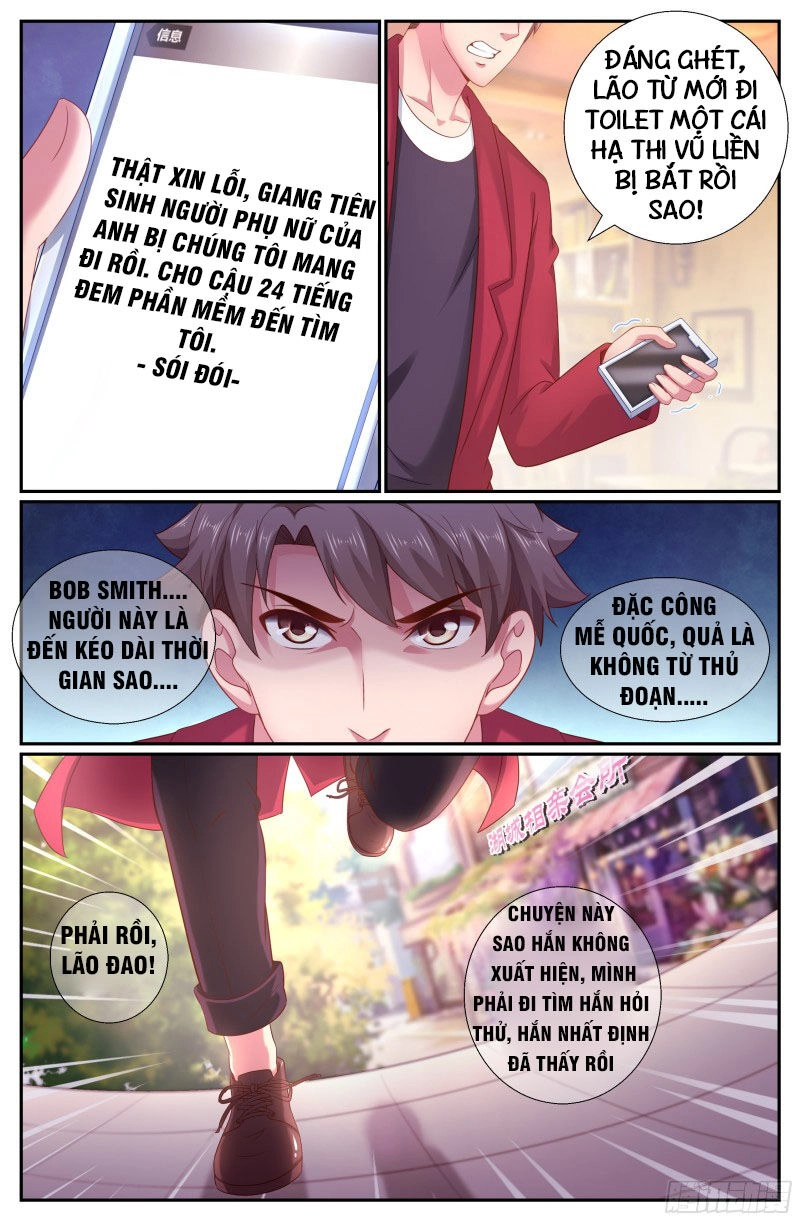 Ta Có Phòng Riêng Thời Tận Thế Chapter 157 - 9