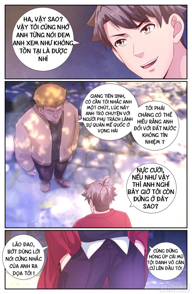 Ta Có Phòng Riêng Thời Tận Thế Chapter 157 - 11