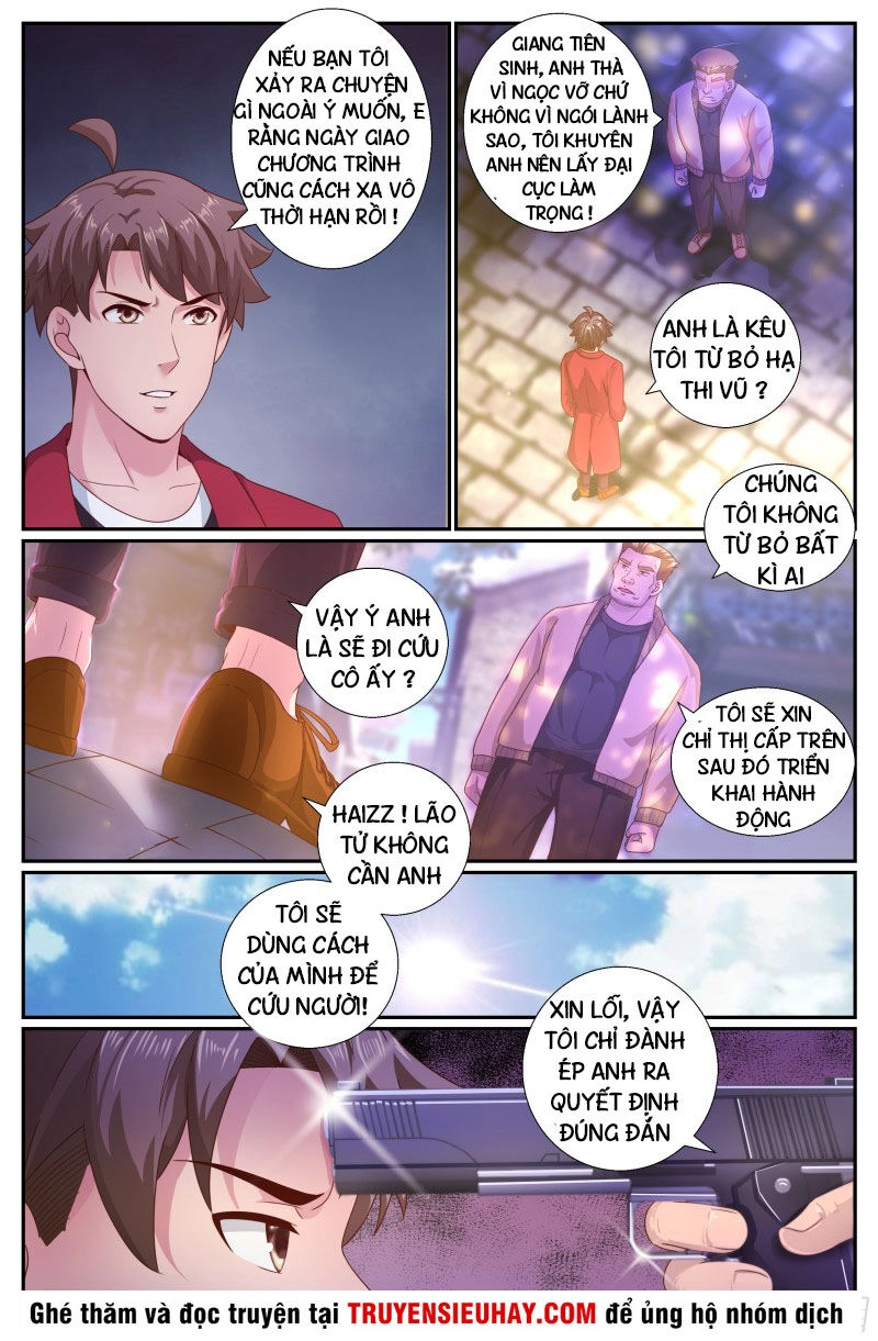 Ta Có Phòng Riêng Thời Tận Thế Chapter 157 - 12