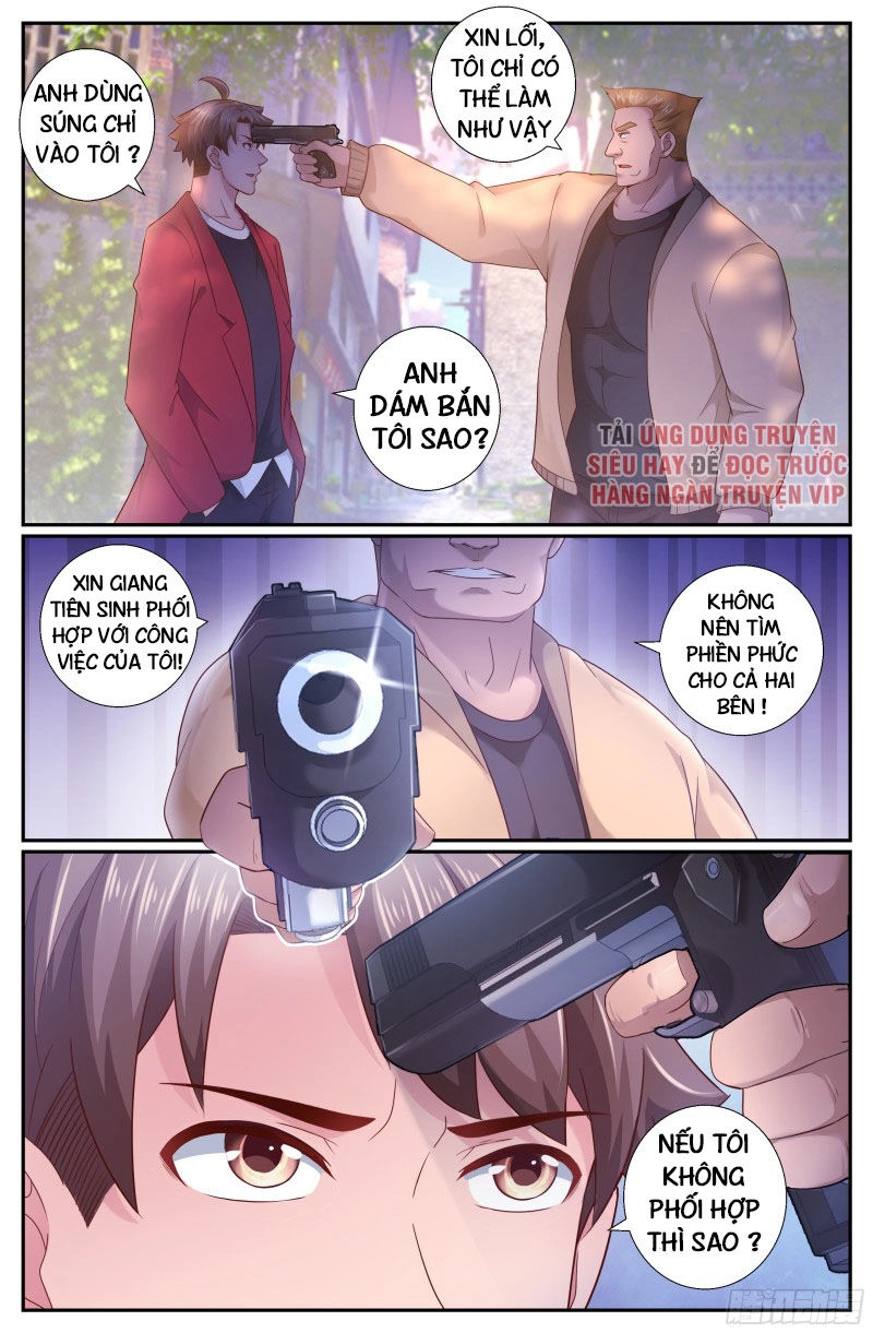 Ta Có Phòng Riêng Thời Tận Thế Chapter 158 - 1