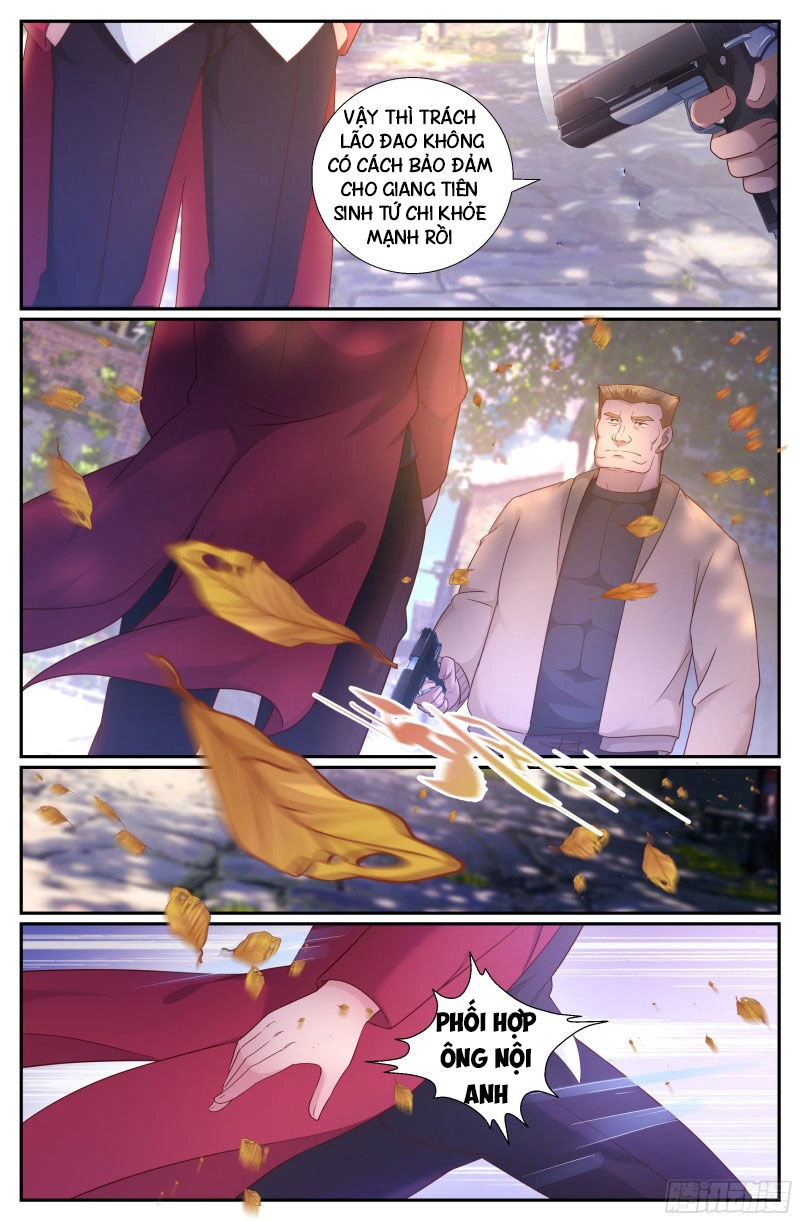 Ta Có Phòng Riêng Thời Tận Thế Chapter 158 - 2