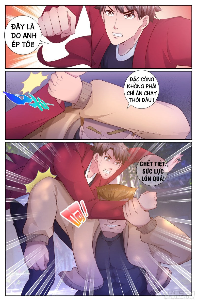 Ta Có Phòng Riêng Thời Tận Thế Chapter 158 - 4