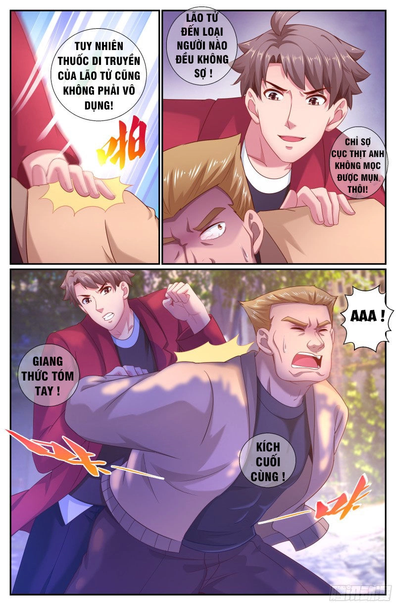 Ta Có Phòng Riêng Thời Tận Thế Chapter 158 - 5