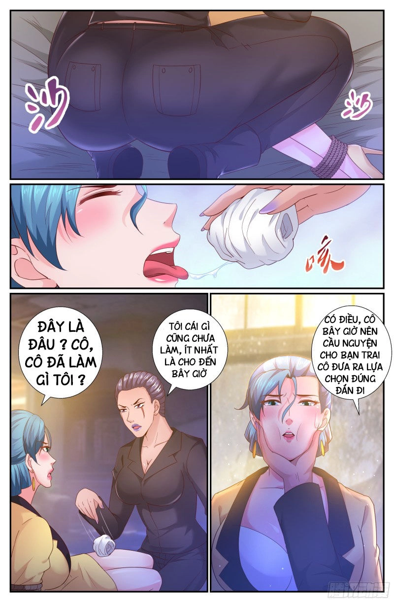 Ta Có Phòng Riêng Thời Tận Thế Chapter 158 - 9