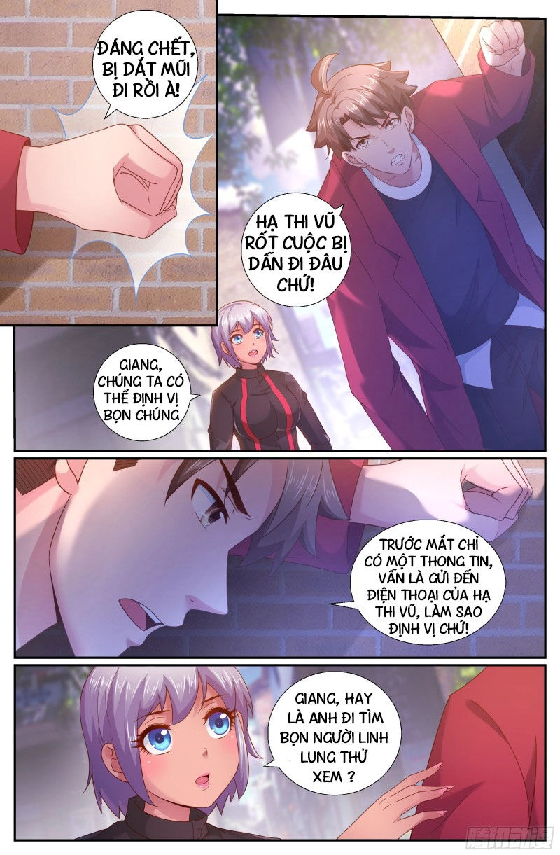 Ta Có Phòng Riêng Thời Tận Thế Chapter 158 - 11