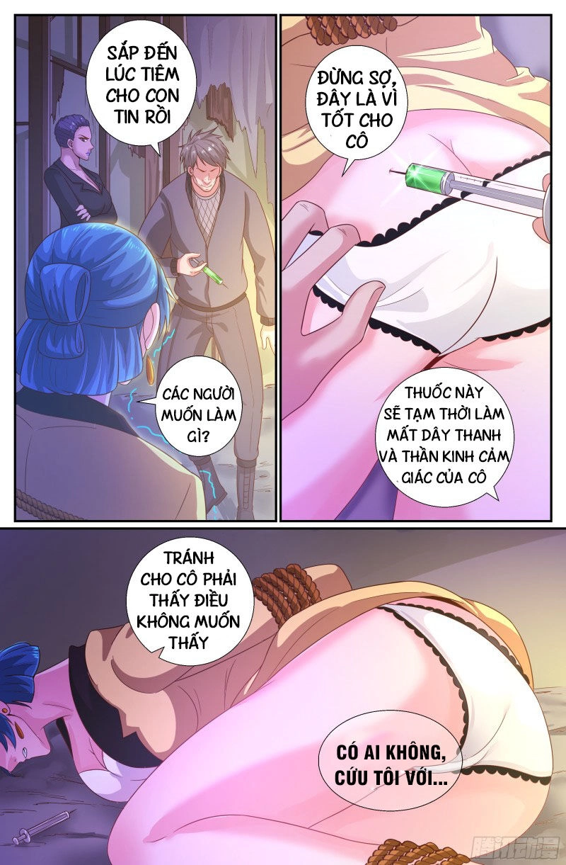 Ta Có Phòng Riêng Thời Tận Thế Chapter 159 - 2