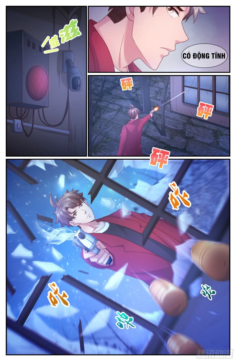 Ta Có Phòng Riêng Thời Tận Thế Chapter 159 - 7