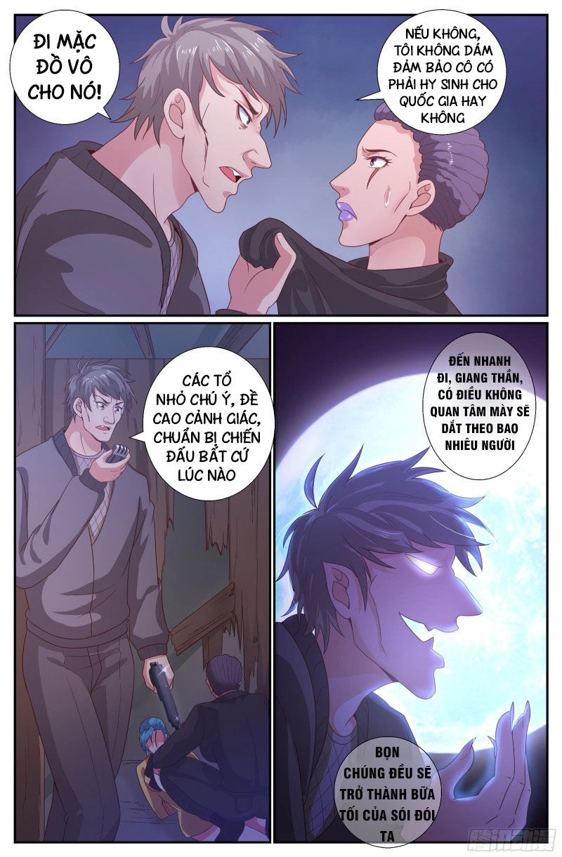 Ta Có Phòng Riêng Thời Tận Thế Chapter 159 - 10