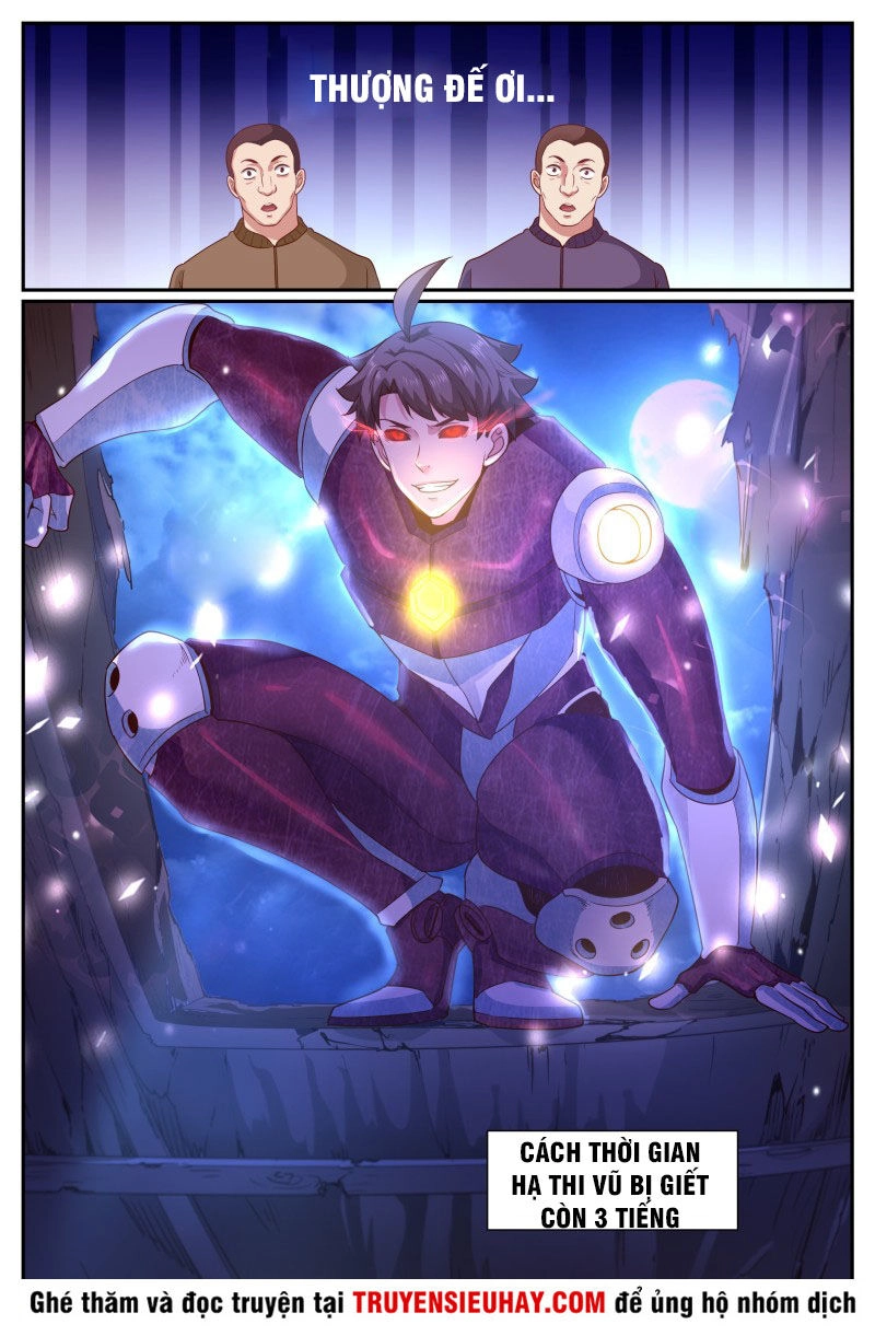 Ta Có Phòng Riêng Thời Tận Thế Chapter 159 - 12