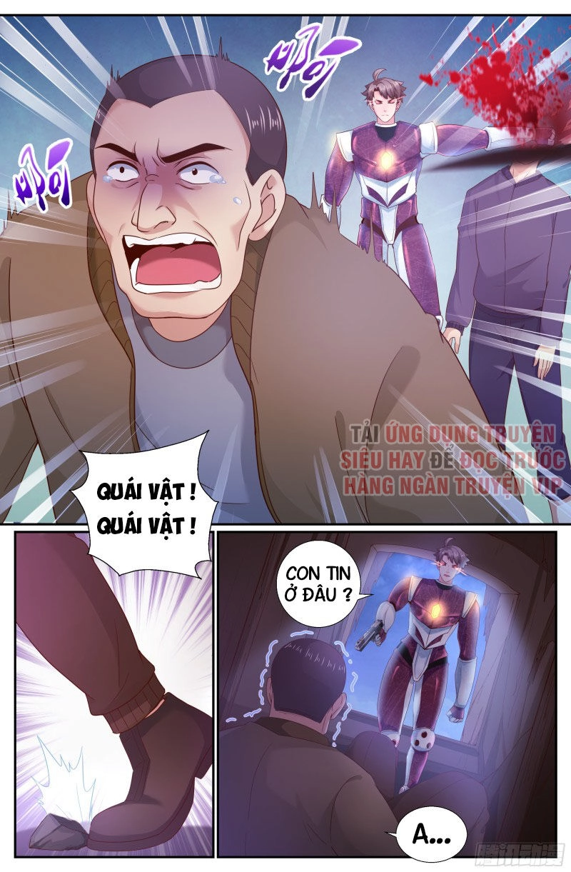 Ta Có Phòng Riêng Thời Tận Thế Chapter 160 - 1