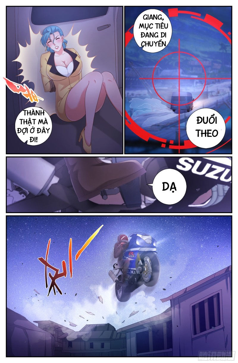 Ta Có Phòng Riêng Thời Tận Thế Chapter 160 - 4