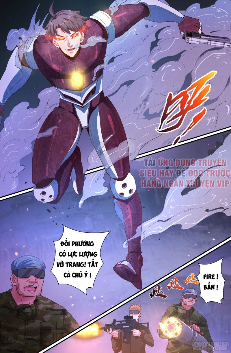 Ta Có Phòng Riêng Thời Tận Thế Chapter 160 - 6