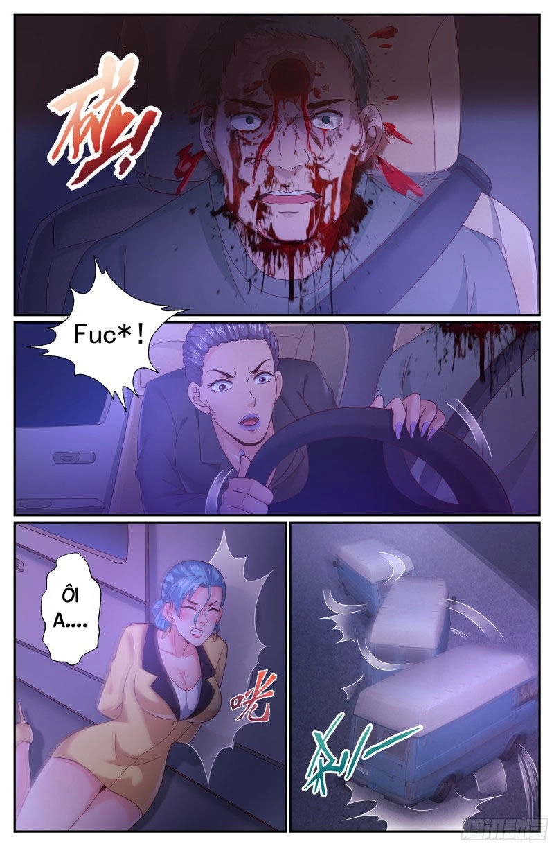 Ta Có Phòng Riêng Thời Tận Thế Chapter 160 - 11