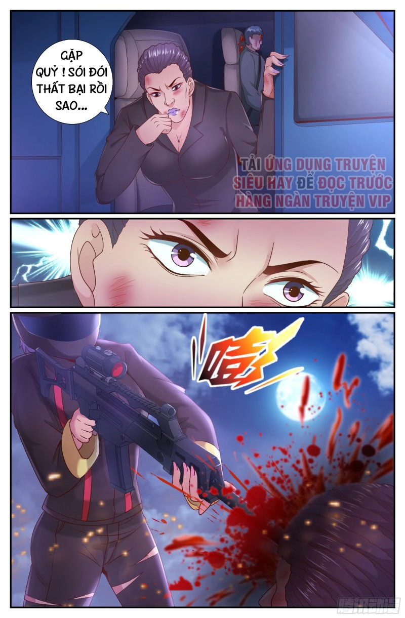 Ta Có Phòng Riêng Thời Tận Thế Chapter 160 - 12