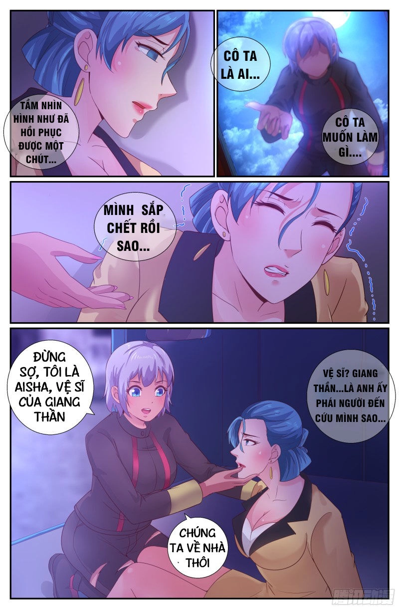 Ta Có Phòng Riêng Thời Tận Thế Chapter 161 - 2