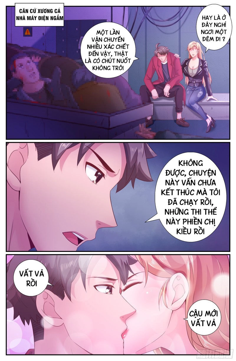 Ta Có Phòng Riêng Thời Tận Thế Chapter 161 - 11