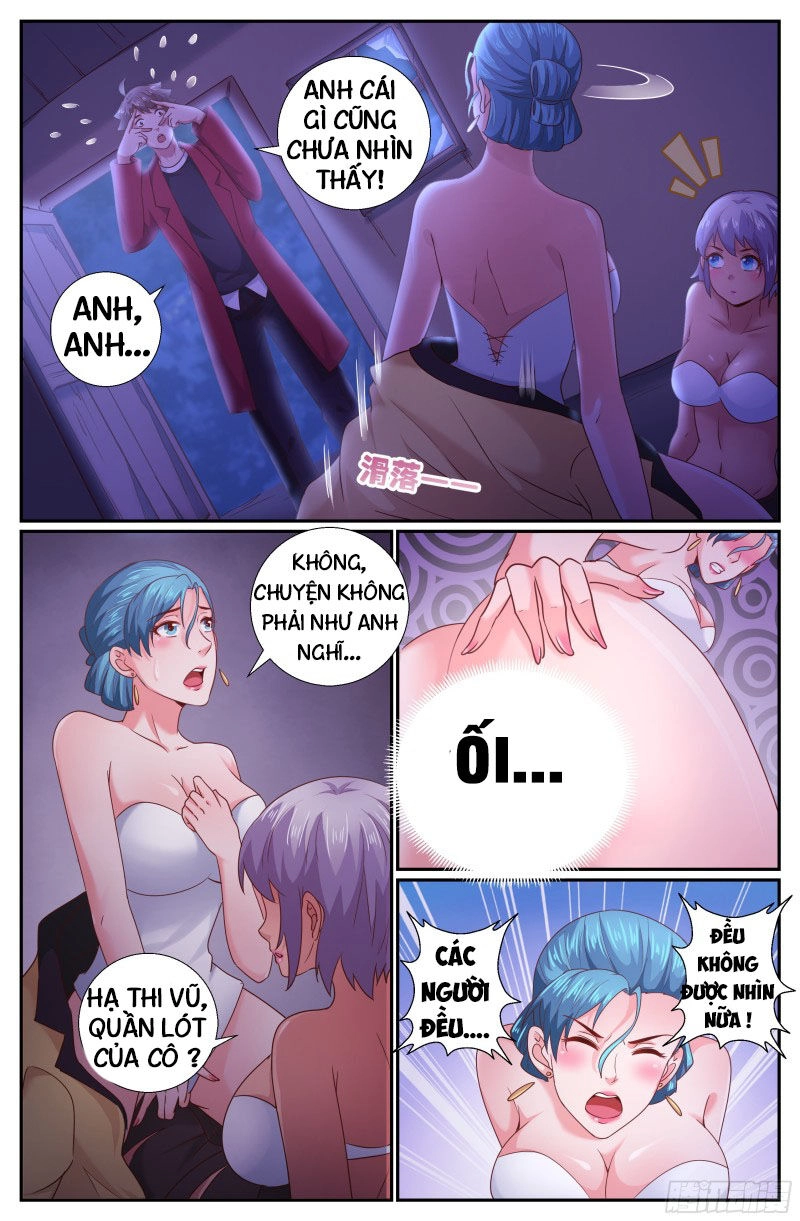 Ta Có Phòng Riêng Thời Tận Thế Chapter 162 - 2