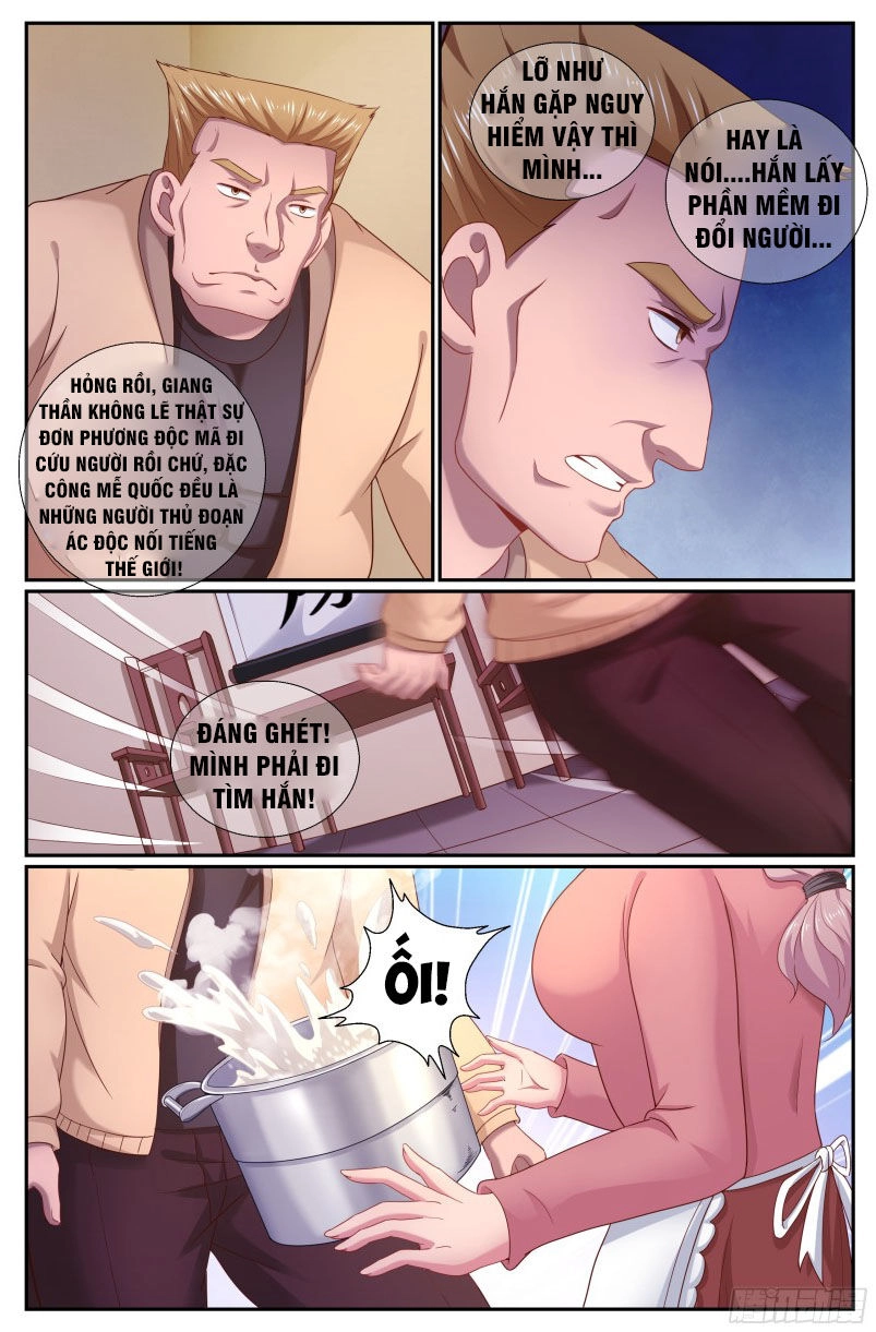 Ta Có Phòng Riêng Thời Tận Thế Chapter 162 - 5