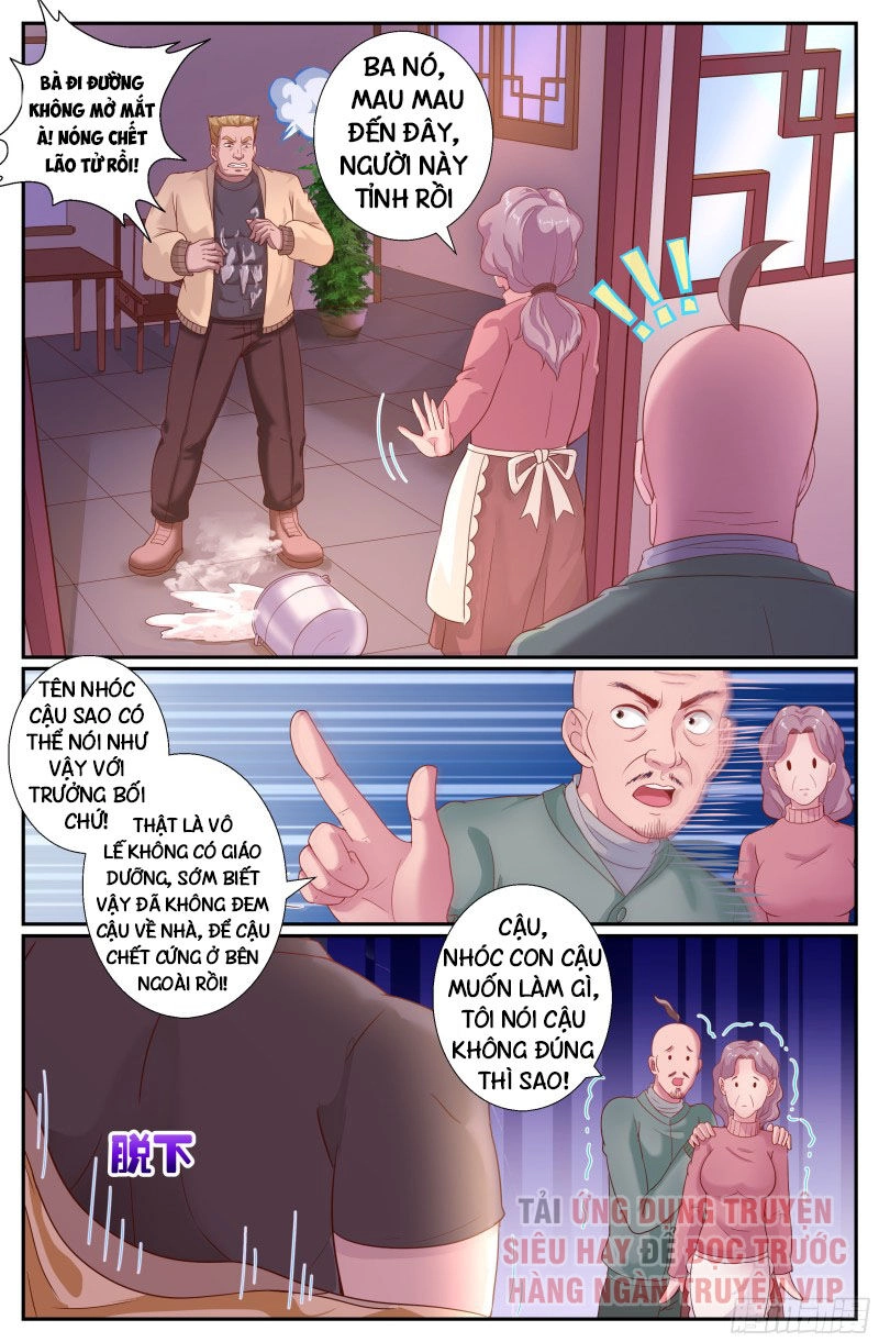 Ta Có Phòng Riêng Thời Tận Thế Chapter 162 - 6