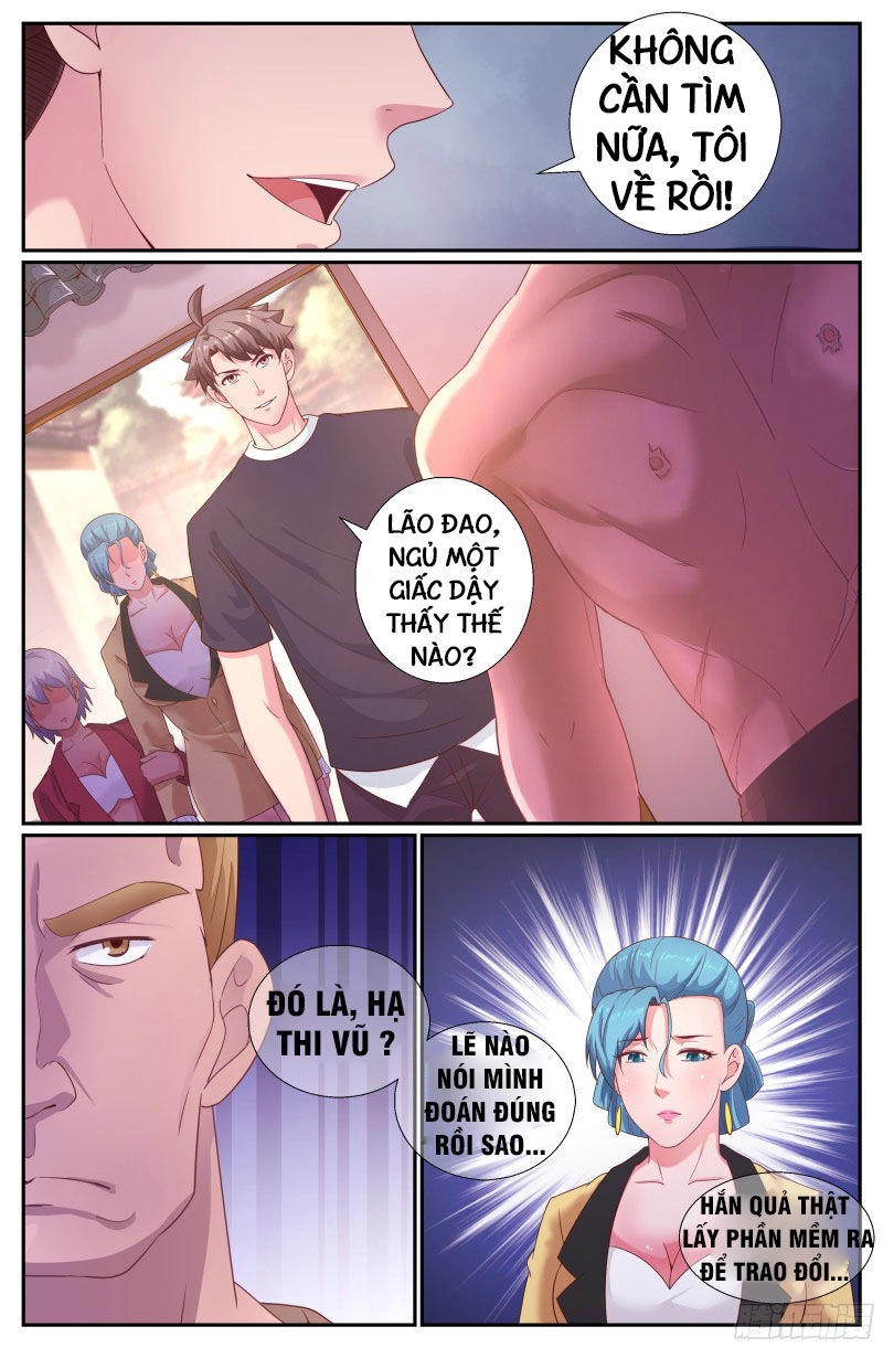 Ta Có Phòng Riêng Thời Tận Thế Chapter 162 - 8