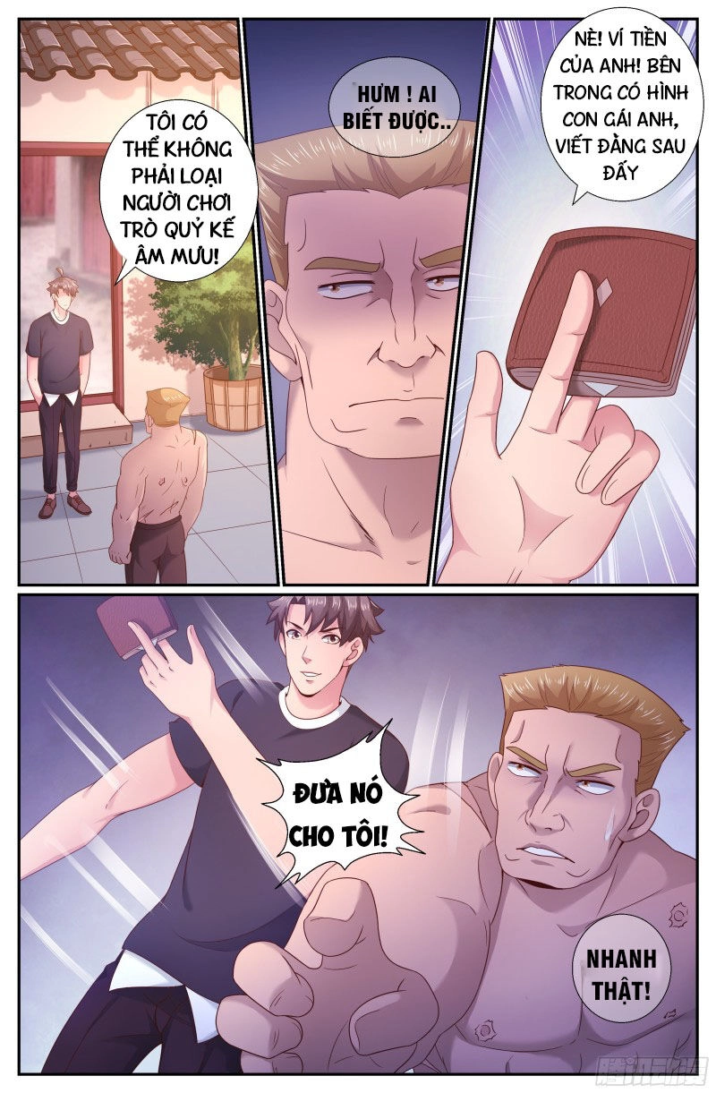 Ta Có Phòng Riêng Thời Tận Thế Chapter 162 - 11