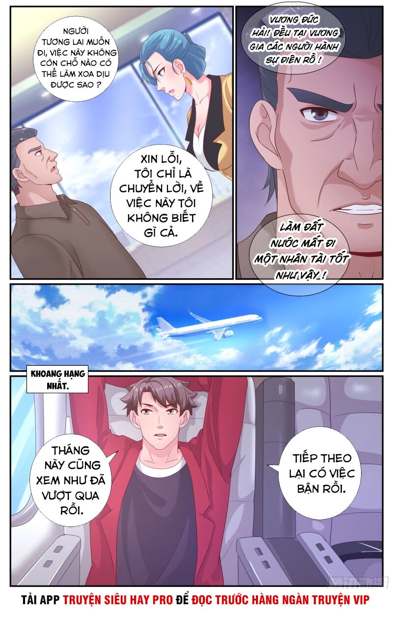 Ta Có Phòng Riêng Thời Tận Thế Chapter 163 - 2