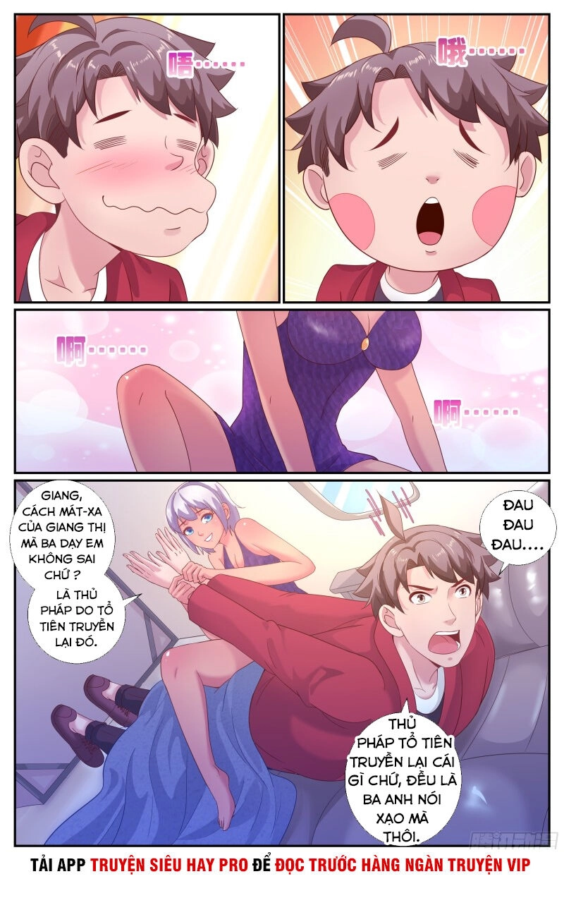 Ta Có Phòng Riêng Thời Tận Thế Chapter 163 - 4