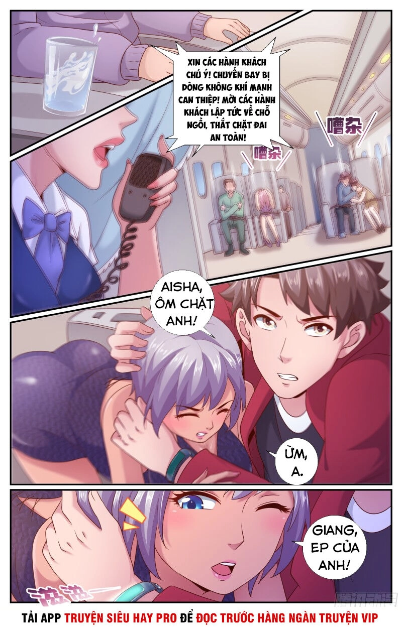 Ta Có Phòng Riêng Thời Tận Thế Chapter 163 - 5