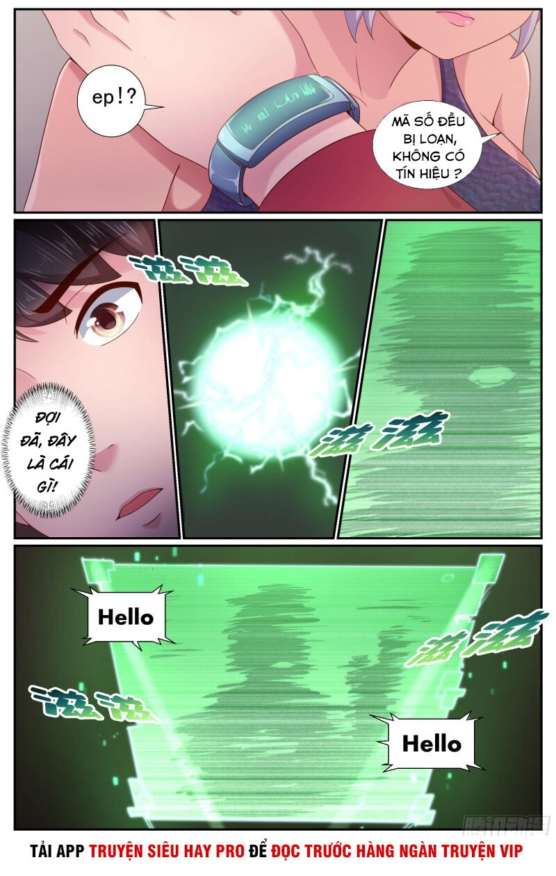 Ta Có Phòng Riêng Thời Tận Thế Chapter 163 - 6