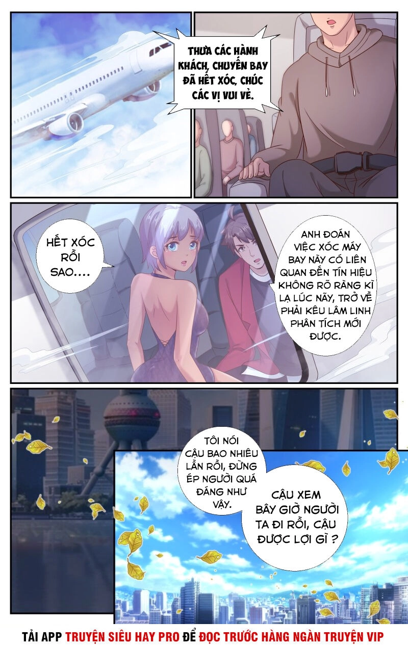 Ta Có Phòng Riêng Thời Tận Thế Chapter 163 - 7