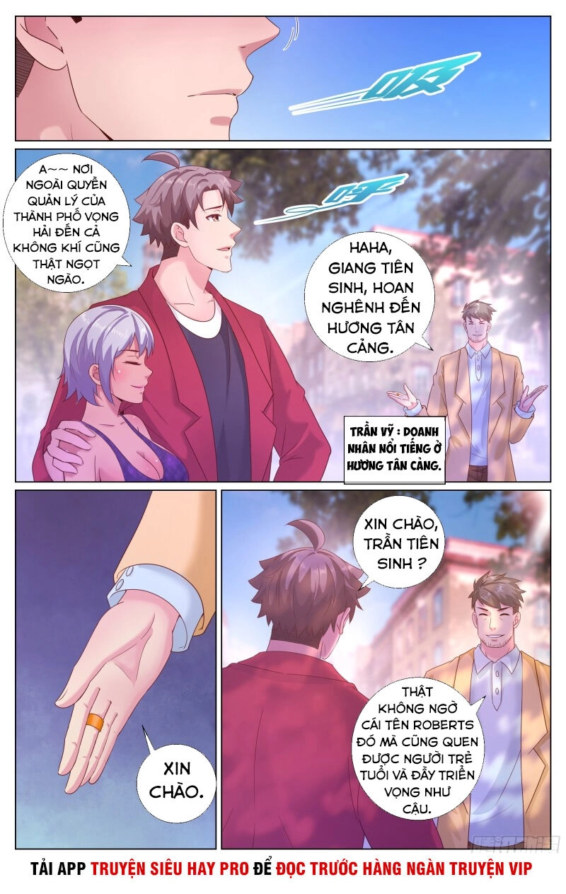 Ta Có Phòng Riêng Thời Tận Thế Chapter 163 - 10