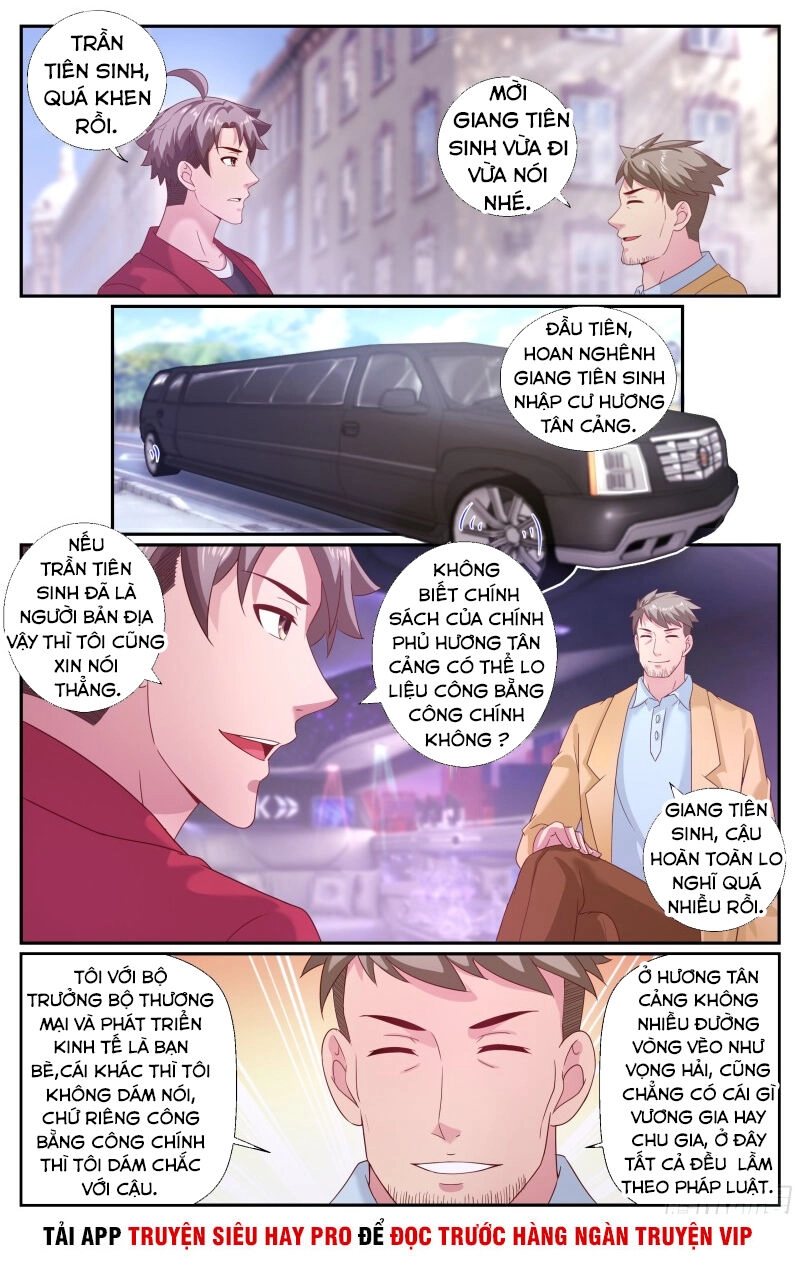 Ta Có Phòng Riêng Thời Tận Thế Chapter 163 - 11