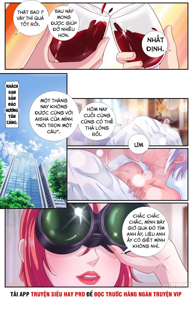 Ta Có Phòng Riêng Thời Tận Thế Chapter 163 - 12