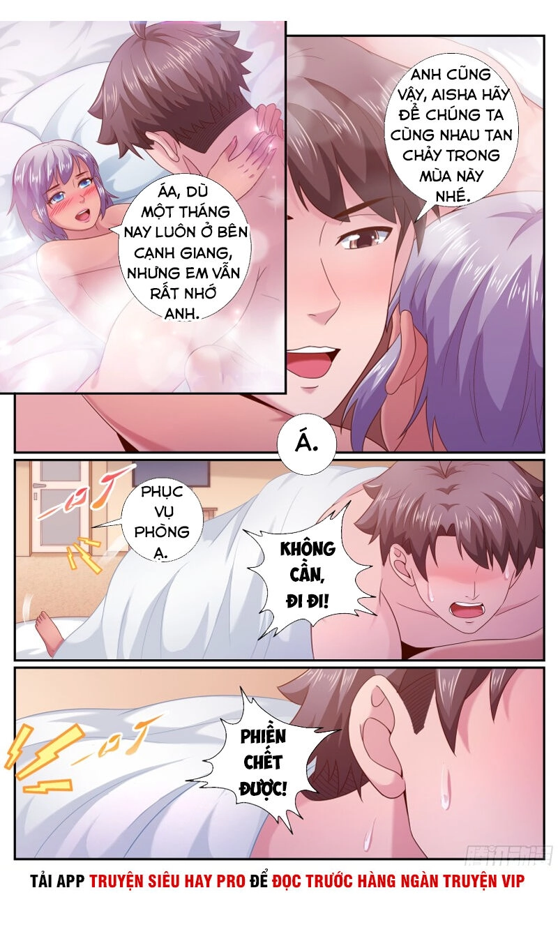 Ta Có Phòng Riêng Thời Tận Thế Chapter 164 - 1