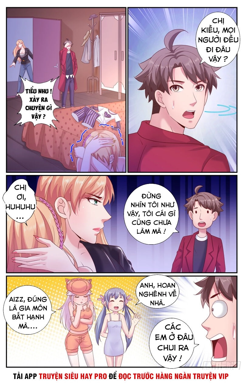 Ta Có Phòng Riêng Thời Tận Thế Chapter 165 - 2