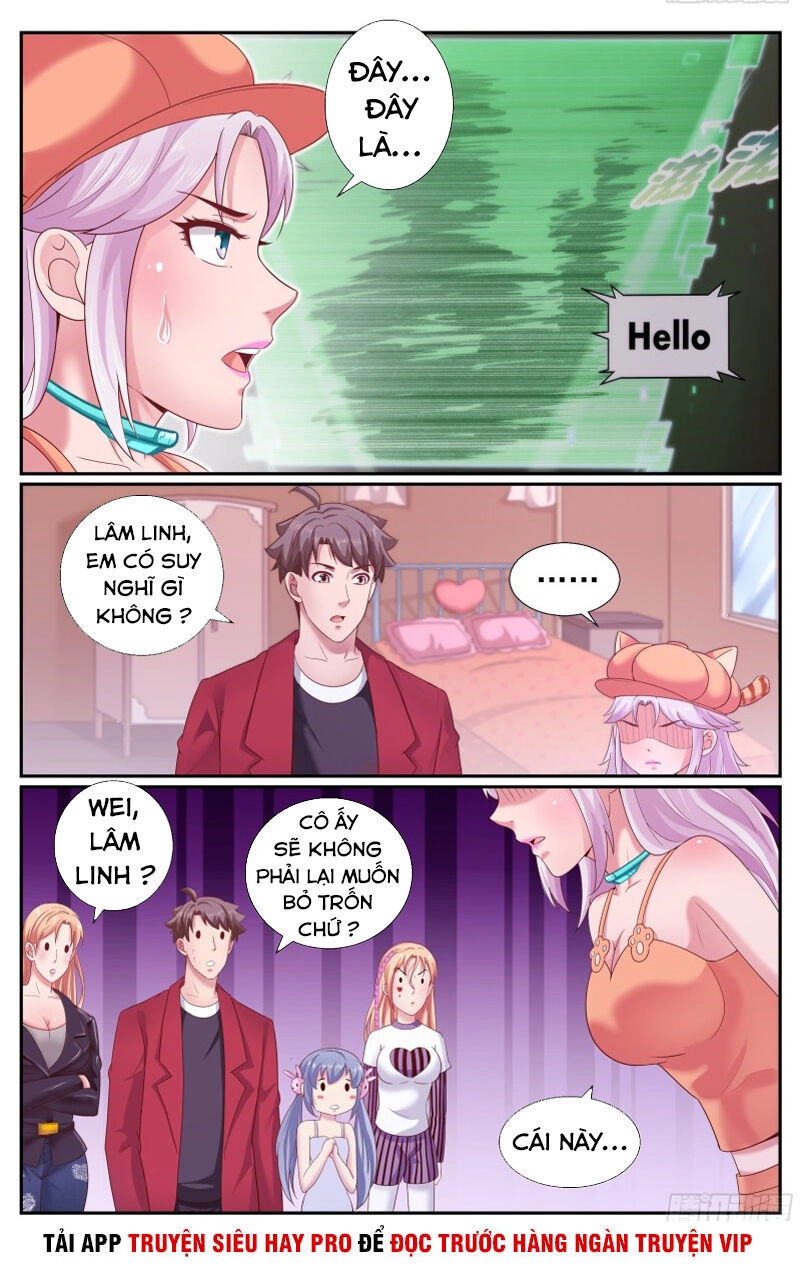 Ta Có Phòng Riêng Thời Tận Thế Chapter 165 - 11