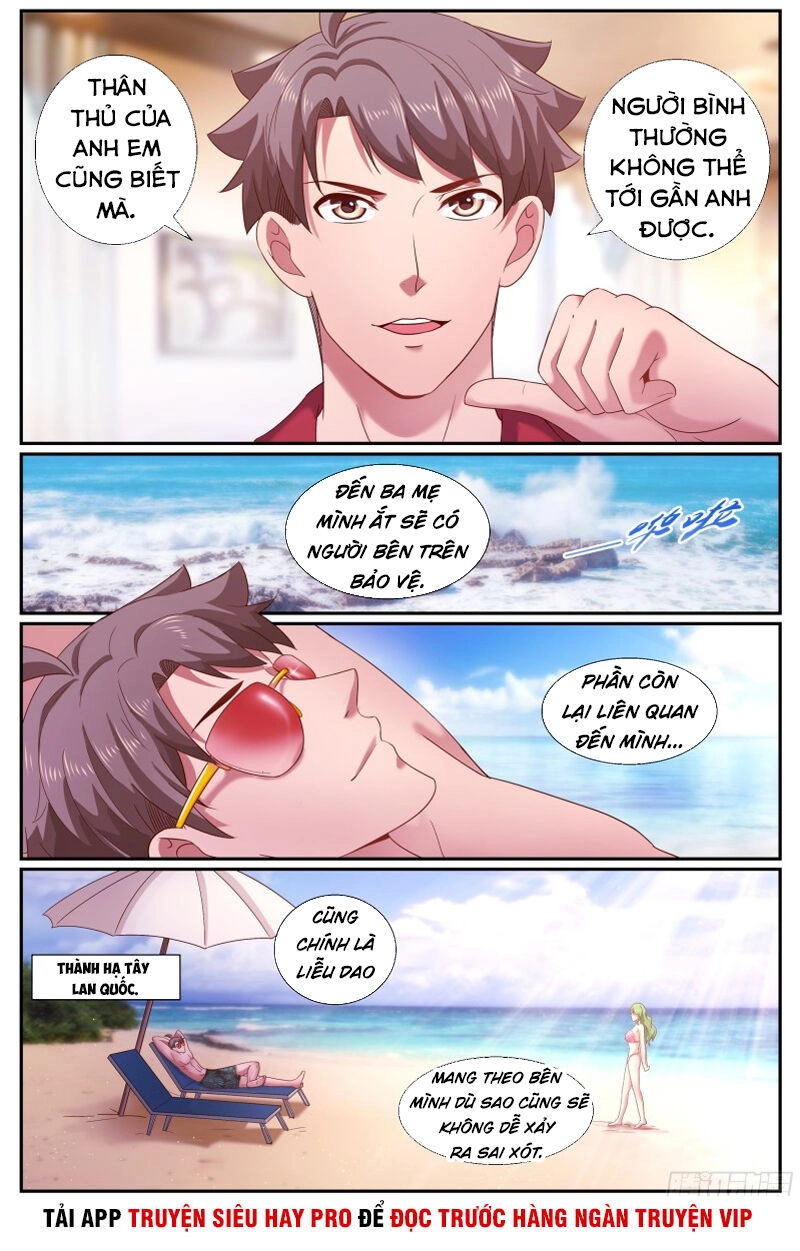 Ta Có Phòng Riêng Thời Tận Thế Chapter 167 - 2