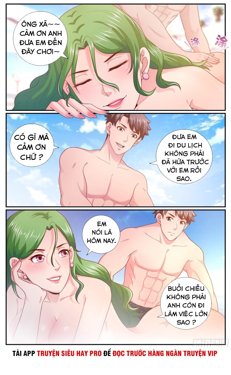 Ta Có Phòng Riêng Thời Tận Thế Chapter 167 - 6