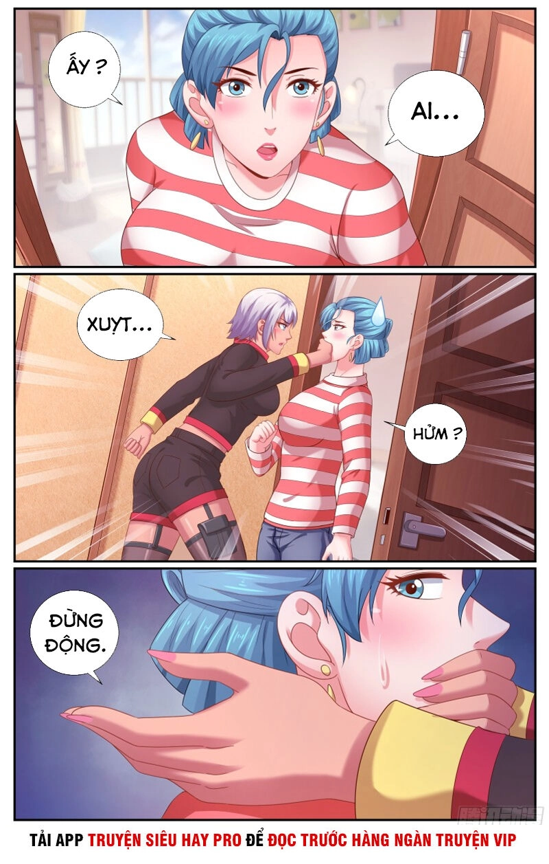 Ta Có Phòng Riêng Thời Tận Thế Chapter 167 - 9