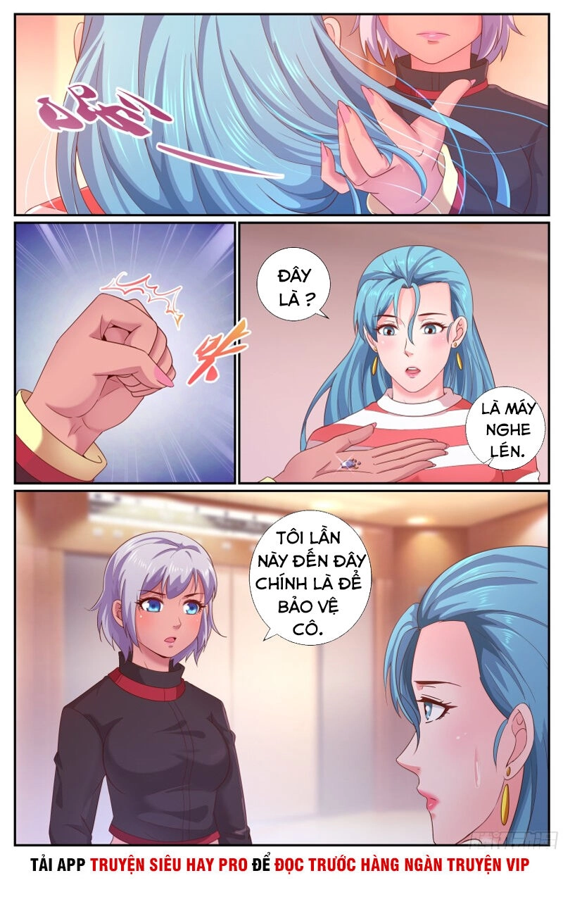 Ta Có Phòng Riêng Thời Tận Thế Chapter 167 - 10