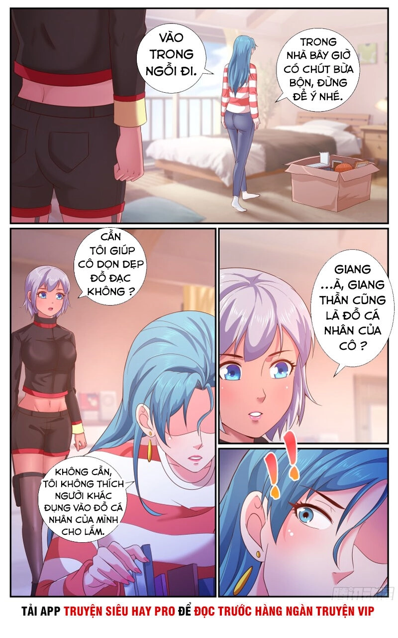 Ta Có Phòng Riêng Thời Tận Thế Chapter 167 - 11