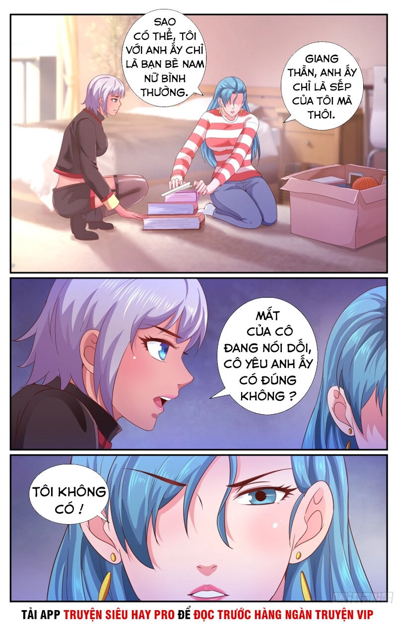 Ta Có Phòng Riêng Thời Tận Thế Chapter 167 - 12