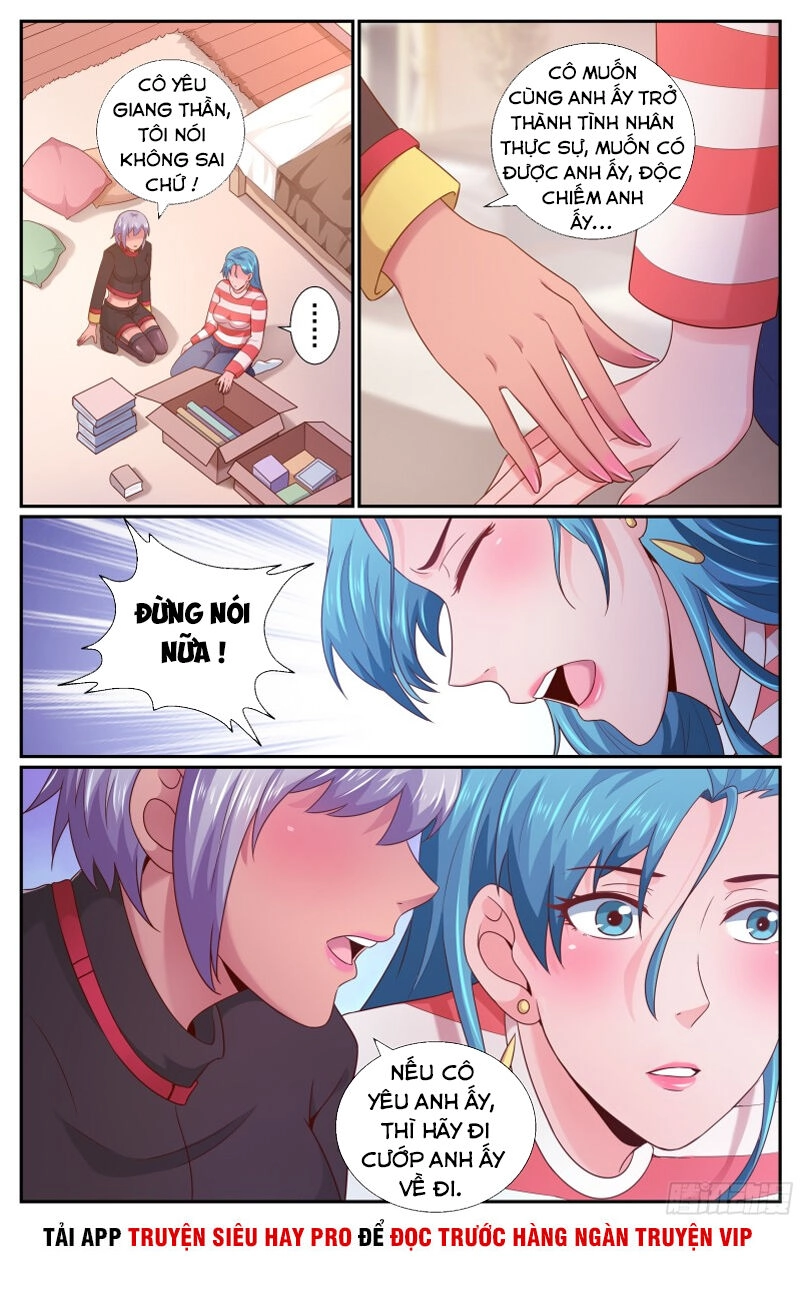 Ta Có Phòng Riêng Thời Tận Thế Chapter 168 - 1