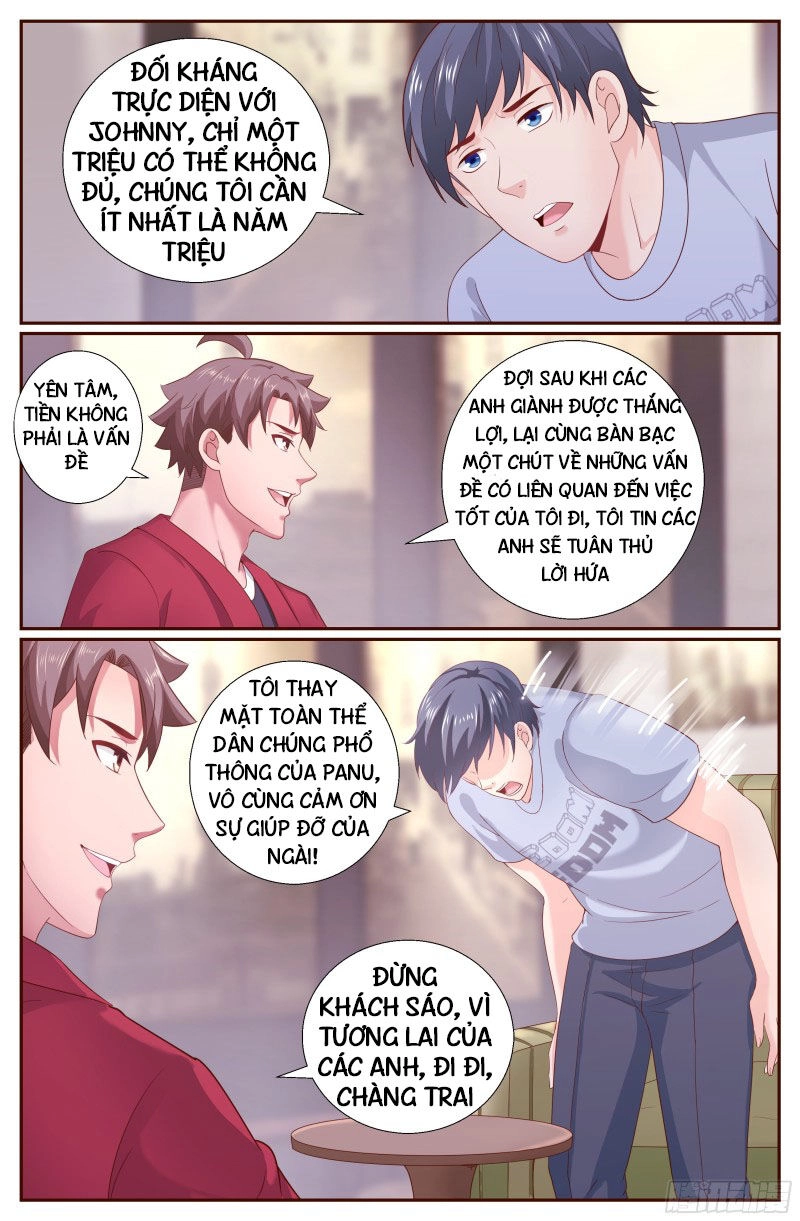 Ta Có Phòng Riêng Thời Tận Thế Chapter 169 - 2