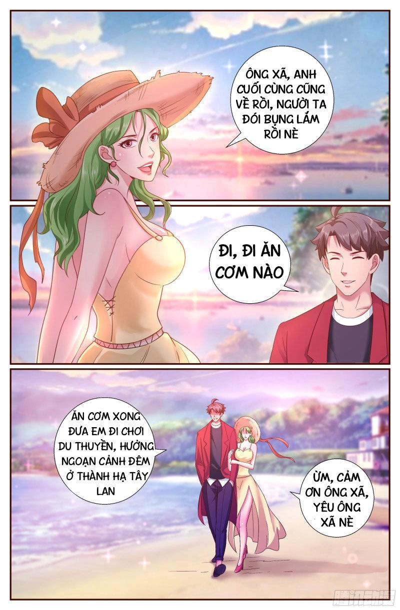 Ta Có Phòng Riêng Thời Tận Thế Chapter 169 - 3