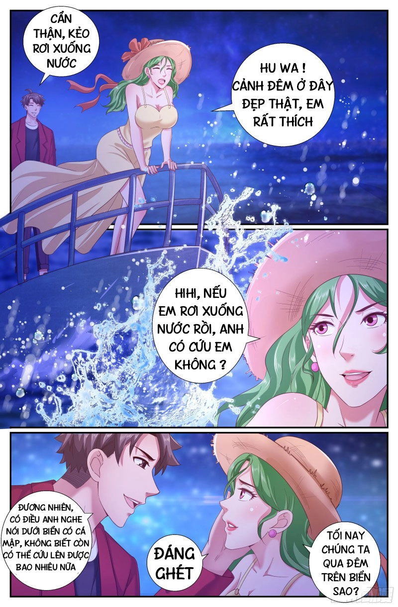 Ta Có Phòng Riêng Thời Tận Thế Chapter 169 - 4